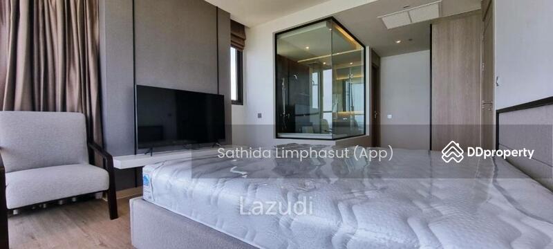 For Rent - Andromeda Condominium, Chon Buri