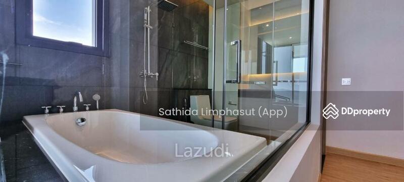 For Rent - Andromeda Condominium, Chon Buri