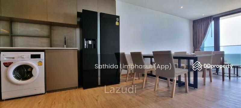 For Rent - Andromeda Condominium, Chon Buri