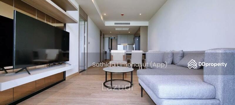 For Rent - Andromeda Condominium, Chon Buri