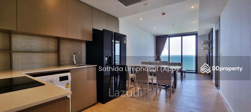 For Rent - Andromeda Condominium, Chon Buri