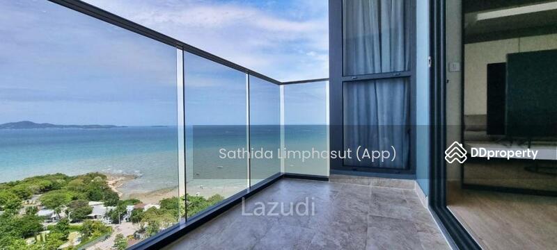 For Rent - Andromeda Condominium, Chon Buri
