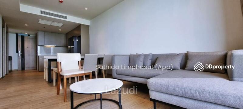 For Rent - Andromeda Condominium, Chon Buri