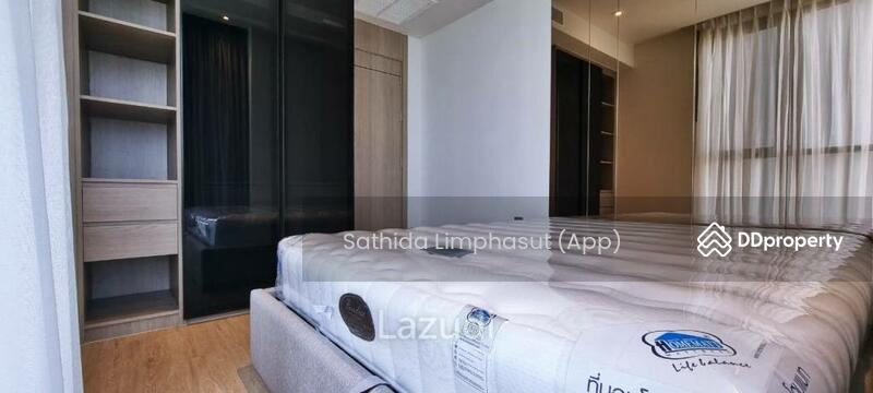 For Rent - Andromeda Condominium, Chon Buri