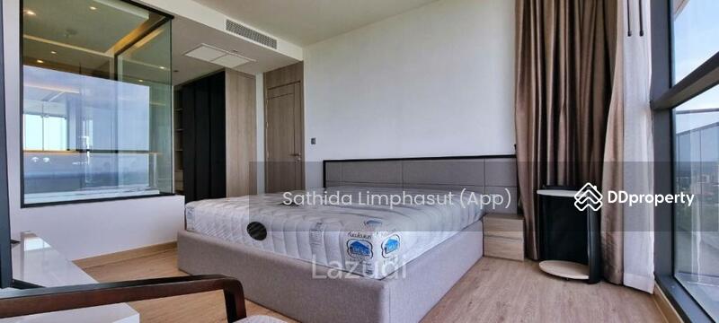 For Rent - Andromeda Condominium, Chon Buri