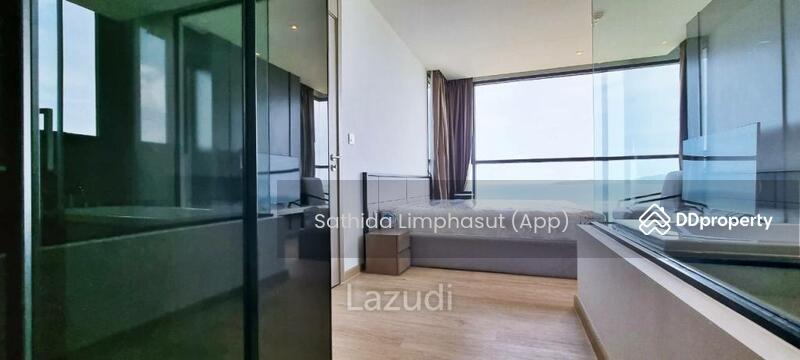 For Rent - Andromeda Condominium, Chon Buri