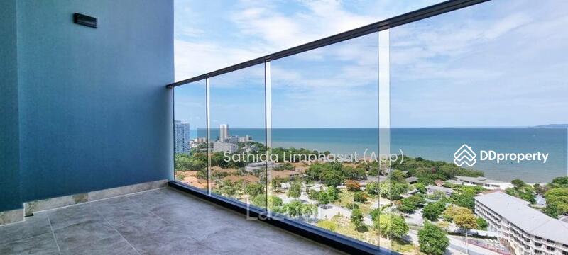 For Rent - Andromeda Condominium, Chon Buri