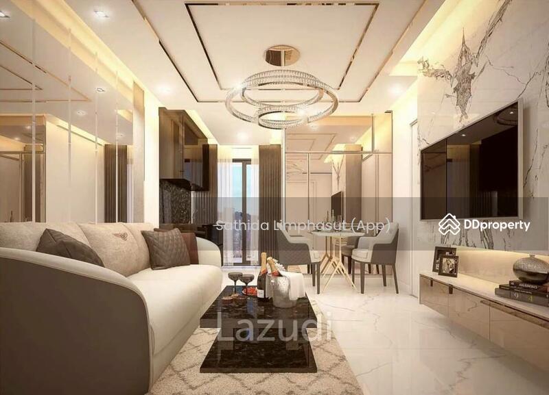 ขาย - Grand Solaire Pattaya : แกรนด์ โซแลร์ พัทยา, ชลบุรี