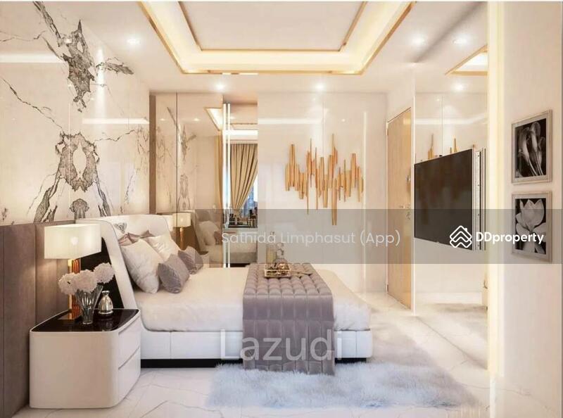 ขาย - Grand Solaire Pattaya : แกรนด์ โซแลร์ พัทยา, ชลบุรี