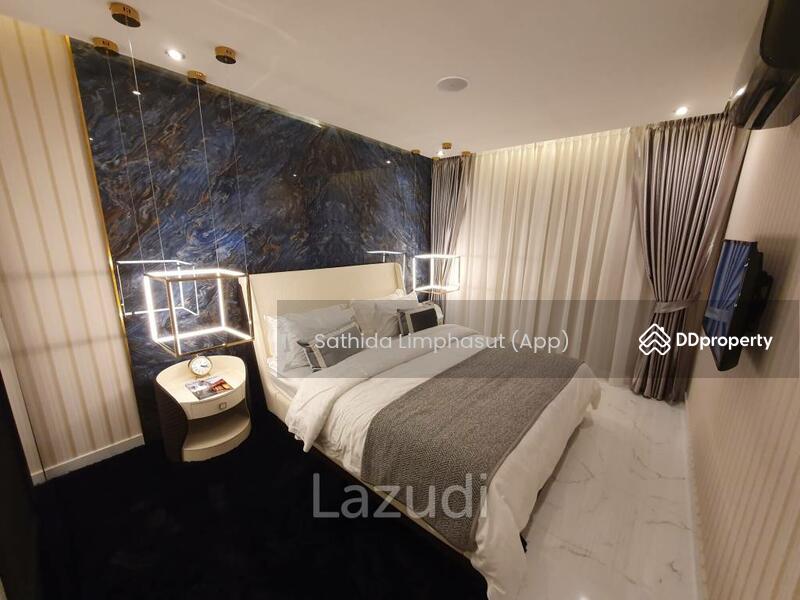 ขาย - Grand Solaire Pattaya : แกรนด์ โซแลร์ พัทยา, ชลบุรี