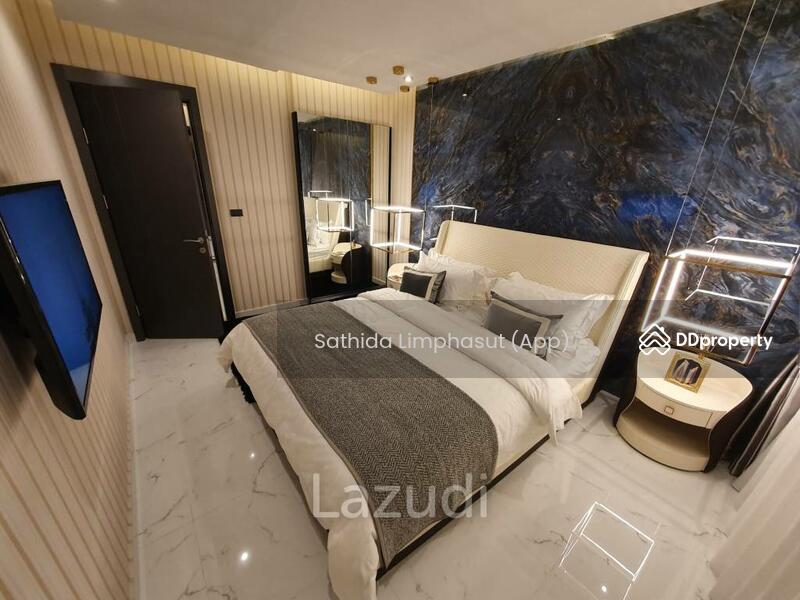 ขาย - Grand Solaire Pattaya : แกรนด์ โซแลร์ พัทยา, ชลบุรี