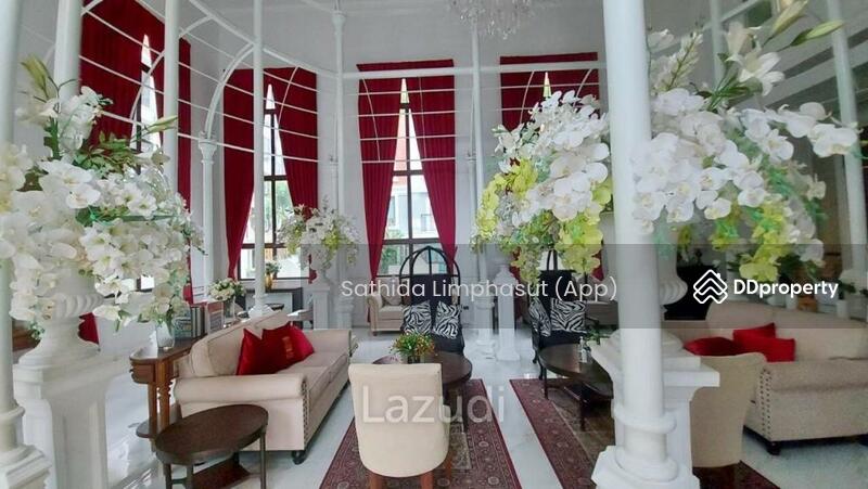 For Rent - Espana Condo Resort, Chon Buri