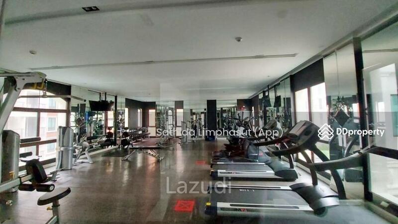 For Rent - Espana Condo Resort, Chon Buri