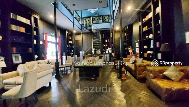 For Rent - Espana Condo Resort, Chon Buri