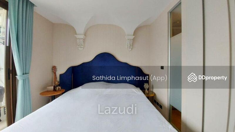 For Rent - Espana Condo Resort, Chon Buri