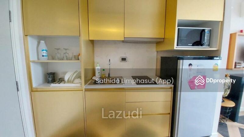 For Rent - Espana Condo Resort, Chon Buri