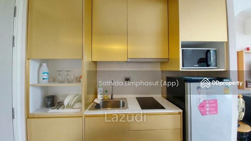For Rent - Espana Condo Resort, Chon Buri