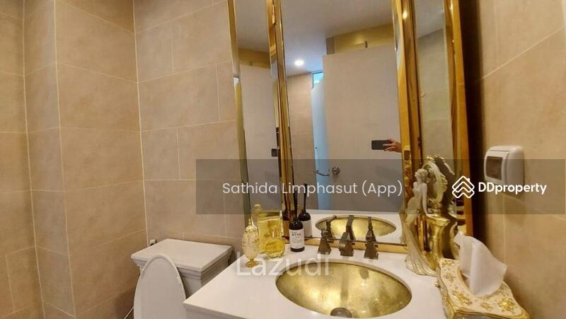 For Rent - Espana Condo Resort, Chon Buri