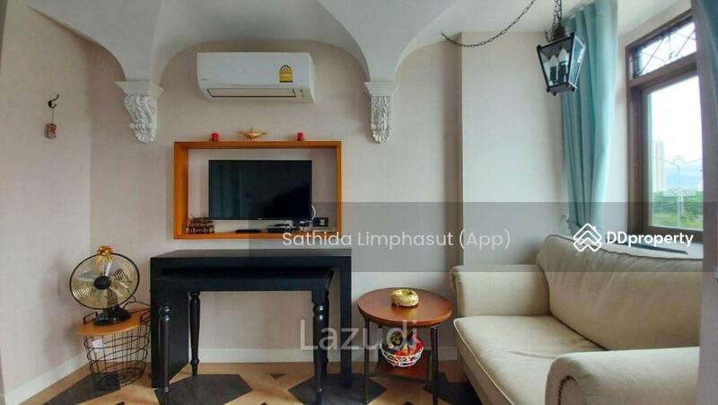 For Rent - Espana Condo Resort, Chon Buri