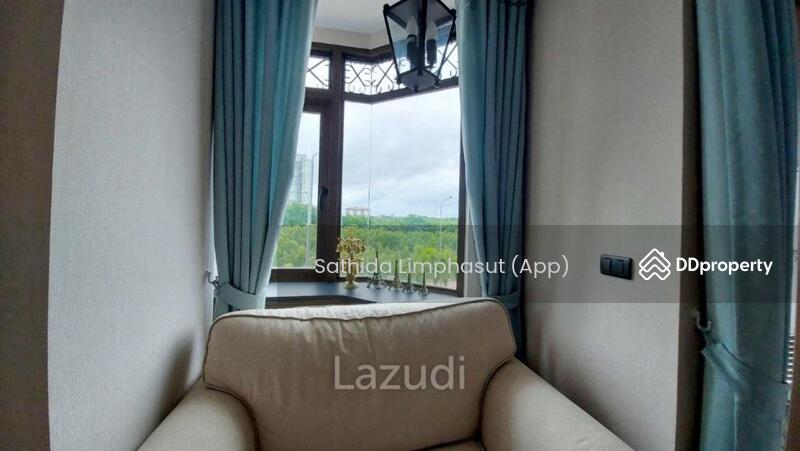 For Rent - Espana Condo Resort, Chon Buri