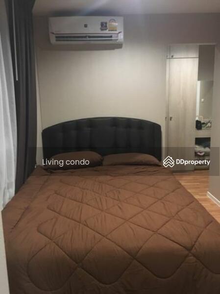 For Rent - Lumpini Park Nawamin-Sriburapha, Bangkok