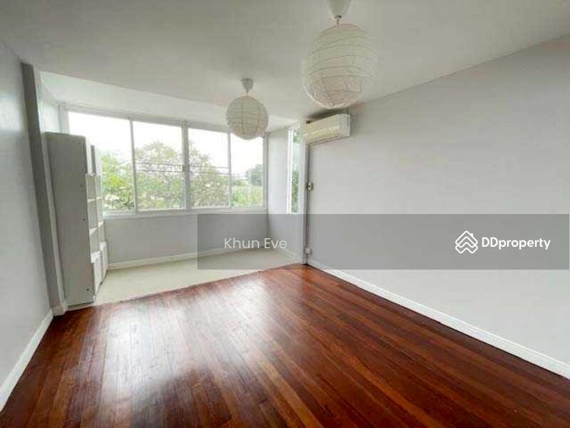 For Rent - Single House for Rent in Soi Ladprao 107 Unfurnished (SPSEVE1306), Bangkok