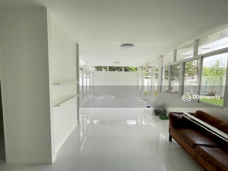 For Rent - Single House for Rent in Soi Ladprao 107 Unfurnished (SPSEVE1306), Bangkok