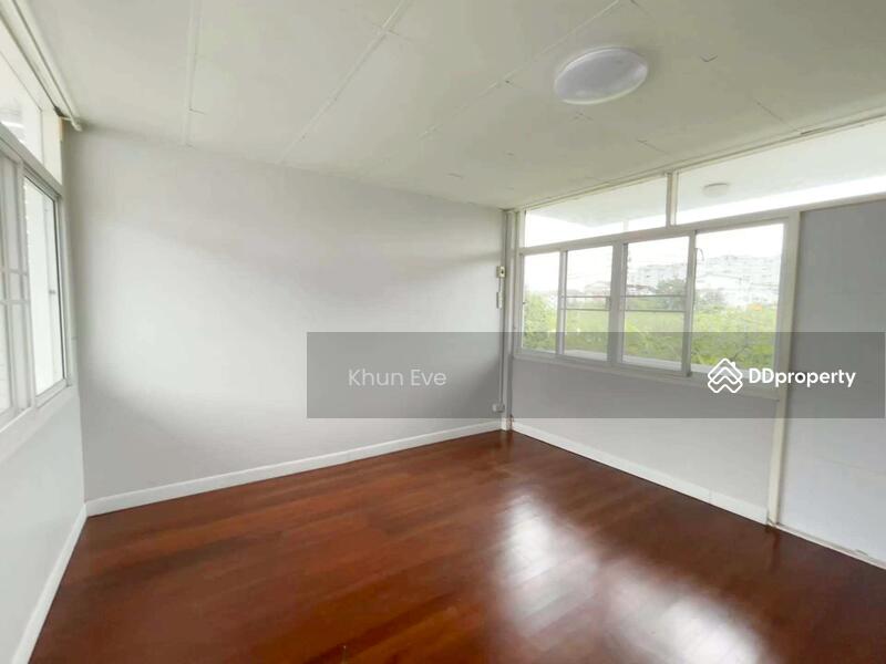 For Rent - Single House for Rent in Soi Ladprao 107 Unfurnished (SPSEVE1306), Bangkok