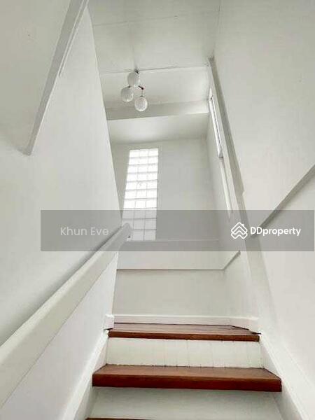 For Rent - Single House for Rent in Soi Ladprao 107 Unfurnished (SPSEVE1306), Bangkok