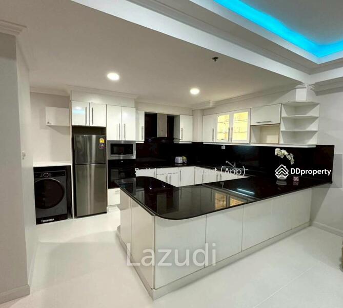 For Sale - View Talay 2 (วิวทะเล 2), Chon Buri