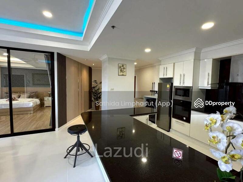 For Sale - View Talay 2 (วิวทะเล 2), Chon Buri