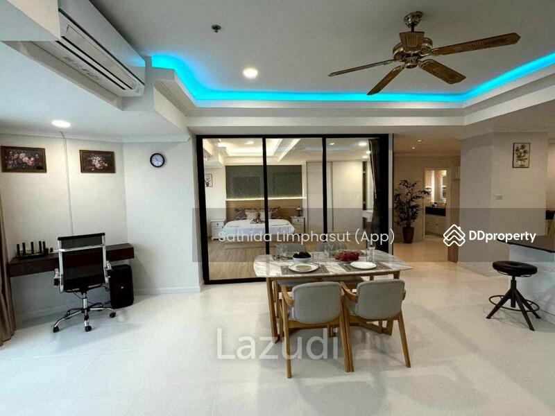 For Sale - View Talay 2 (วิวทะเล 2), Chon Buri