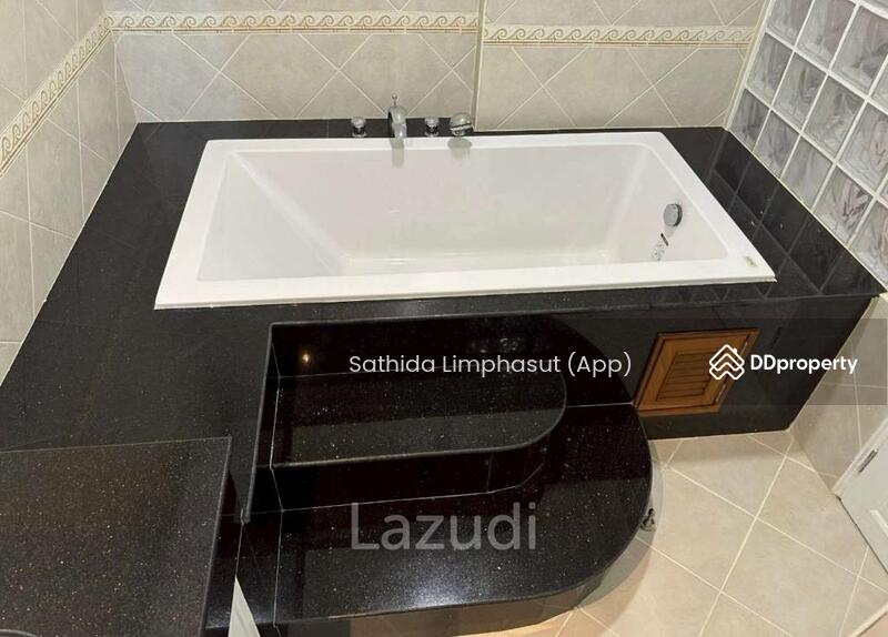 For Sale - View Talay 2 (วิวทะเล 2), Chon Buri