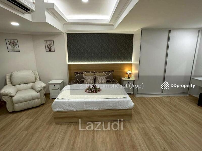 For Sale - View Talay 2 (วิวทะเล 2), Chon Buri