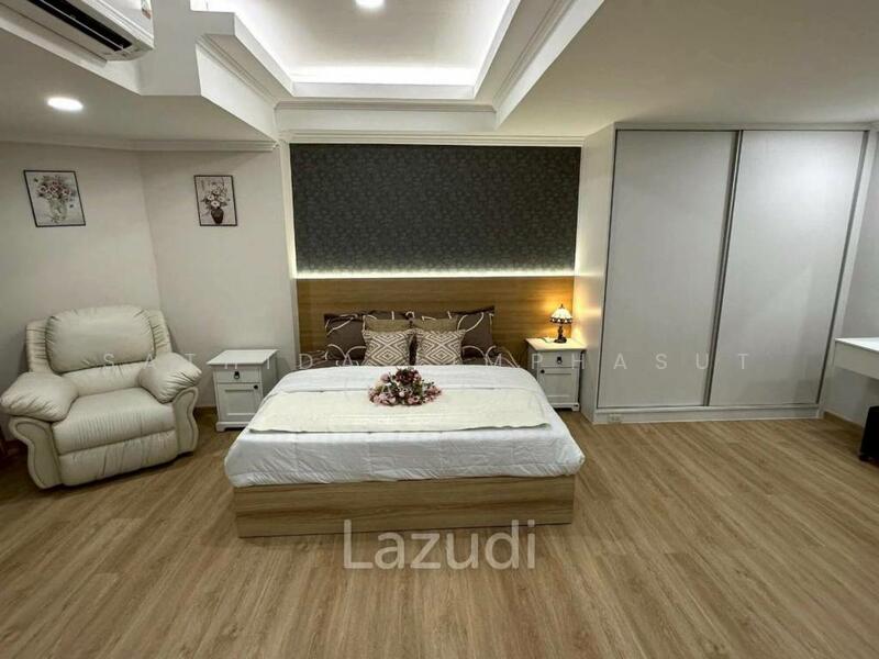 View Talay 2, Chon Buri (Pattaya), Thap Phraya Road, Nong Pru, Bang Lamung (Pattaya), Chon Buri (Pattaya), 2 Bedrooms, 117 sqm, Condo For Sale, by Sathida Limphasut (App), 60169215 - DDproperty.com