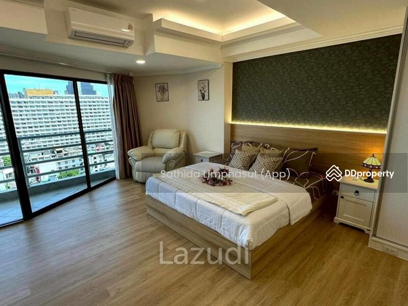 For Sale - View Talay 2 (วิวทะเล 2), Chon Buri