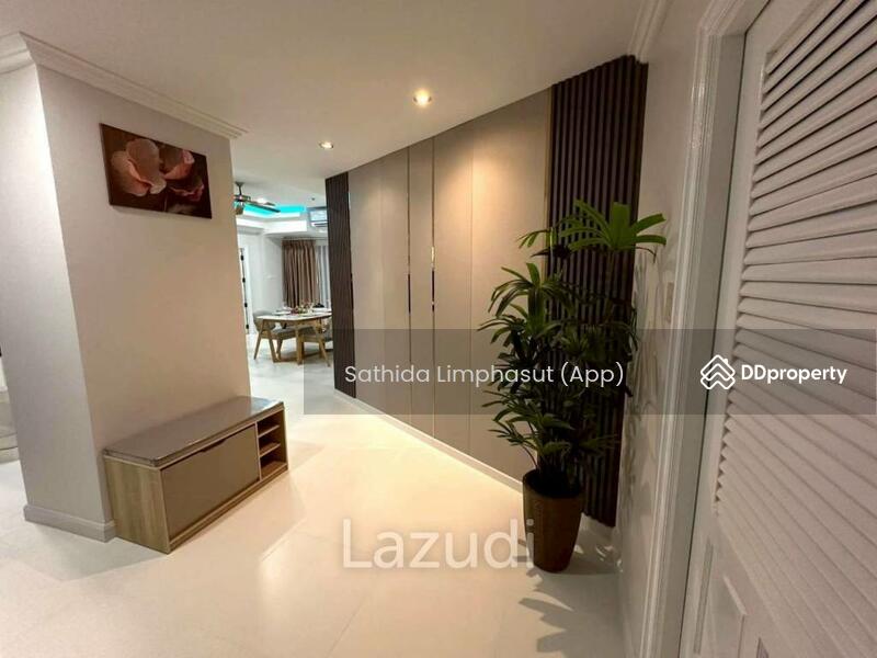 For Sale - View Talay 2 (วิวทะเล 2), Chon Buri