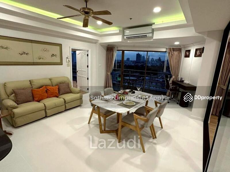 For Sale - View Talay 2 (วิวทะเล 2), Chon Buri