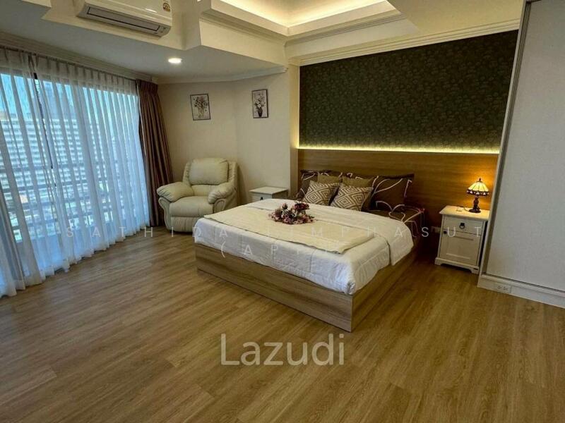 View Talay 2, Chon Buri (Pattaya), Thap Phraya Road, Nong Pru, Bang Lamung (Pattaya), Chon Buri (Pattaya), 2 Bedrooms, 117 sqm, Condo For Sale, by Sathida Limphasut (App), 60169215 - DDproperty.com