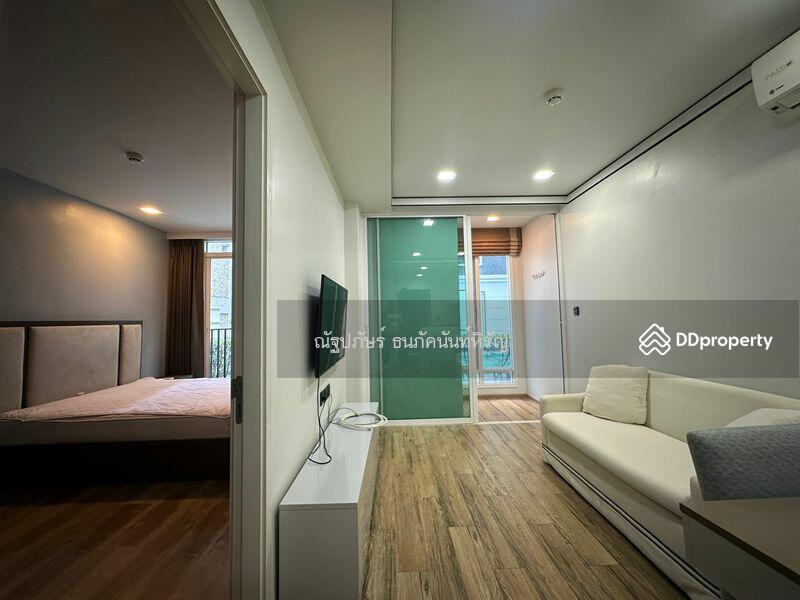 For Rent - Maestro 01 Sathorn-Yenakat, Bangkok