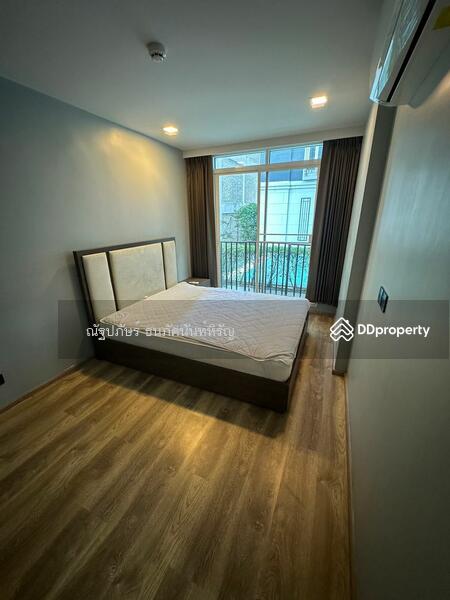 For Rent - Maestro 01 Sathorn-Yenakat, Bangkok