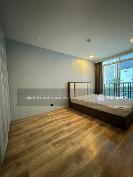 For Rent - Maestro 01 Sathorn-Yenakat, Bangkok