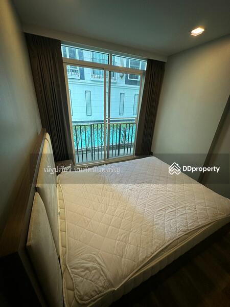 For Rent - Maestro 01 Sathorn-Yenakat, Bangkok