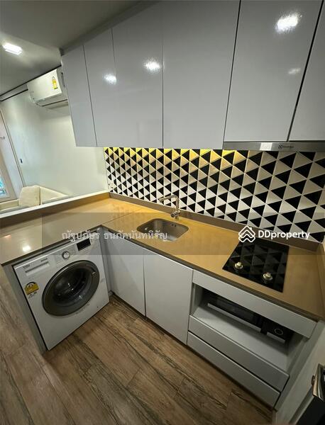 For Rent - Maestro 01 Sathorn-Yenakat, Bangkok