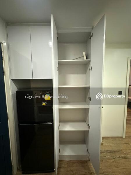 For Rent - Maestro 01 Sathorn-Yenakat, Bangkok