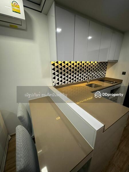 For Rent - Maestro 01 Sathorn-Yenakat, Bangkok