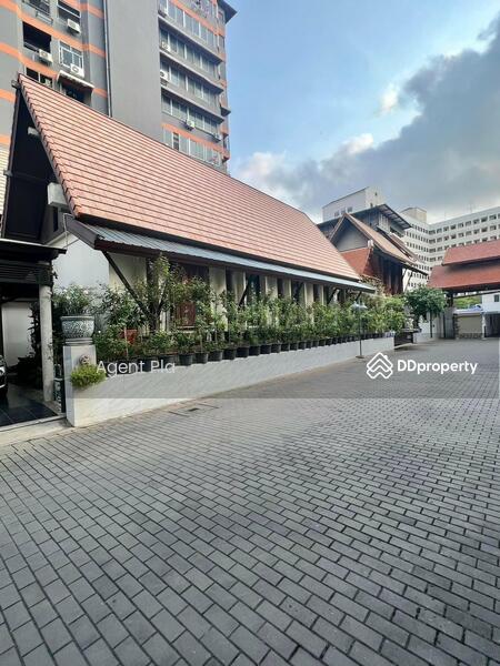 ให้เช่า - Single house for rent on Phahon Yothin-Chatuchak (SPSAD3348), กรุงเทพ