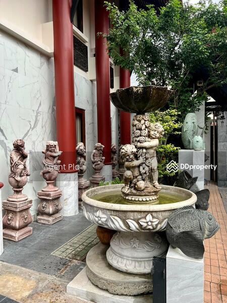 ให้เช่า - Single house for rent on Phahon Yothin-Chatuchak (SPSAD3348), กรุงเทพ