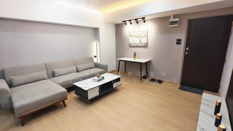 For Sale - Merlin Tower, Bangkok