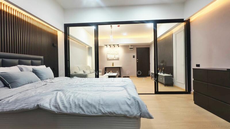 For Sale - Merlin Tower, Bangkok